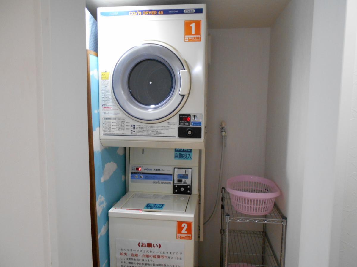 西川口ステーションホテル エクステリア 写真